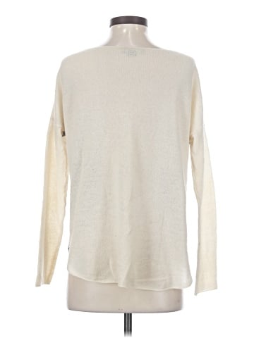 Vince. Cashmere Pullover Sweater (view 2)