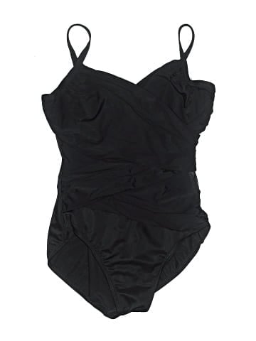 Miraclesuit One Piece Swimsuit (view 1)