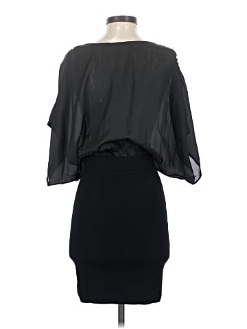 VERTIGO Cocktail Dress (view 2)