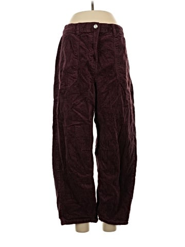 M&S Casual Pants (view 1)