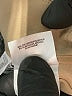 Anne Klein Tan Jeggings Size 16 - photo 5