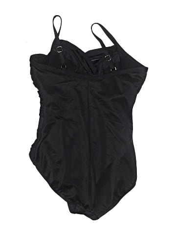 Miraclesuit One Piece Swimsuit (view 2)
