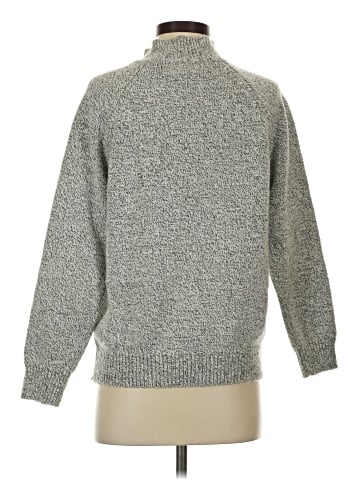 Karen Scott Turtleneck Sweater (view 2)