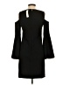 Trina Turk Black 3/4 Sleeve Top Size 0 - photo 2