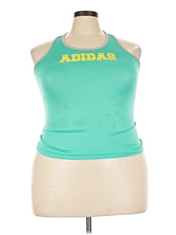 Adidas Active Tank (view 1)