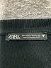 Zara Black Bodysuit Size M - photo 3