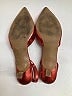 Open Edit Pink Heels Size 6 - photo 5