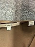 Vince. 100% Polyester Brown Casual Dress Size 4 - photo 7
