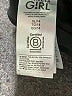 Athleta Girl Black Active Pants Size 14 - photo 4