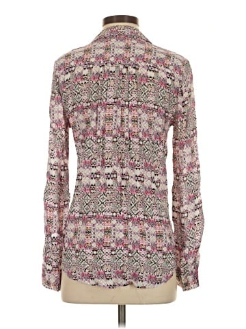 Maeve Long Sleeve Blouse (view 2)