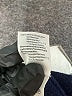 J.Crew 100% Merino Blue Wool Cardigan Size XS - photo 8