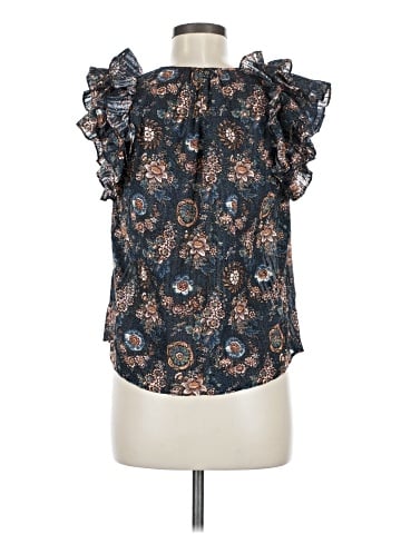 Ulla Johnson Sleeveless Blouse (view 2)