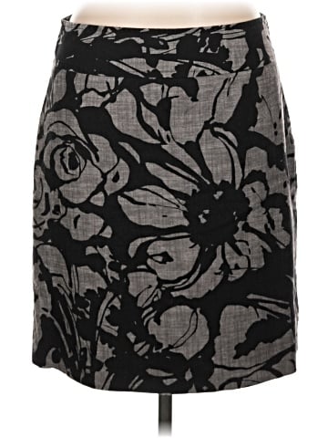 Ann Taylor Factory Casual Skirt (view 1)