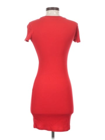 Zara Casual Dress (view 2)