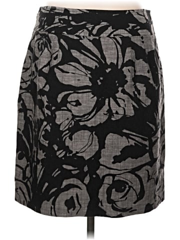 Ann Taylor Factory Casual Skirt (view 2)