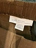 J.Jill 100% Cotton Brown Active Pants Size 16 Petite - photo 4