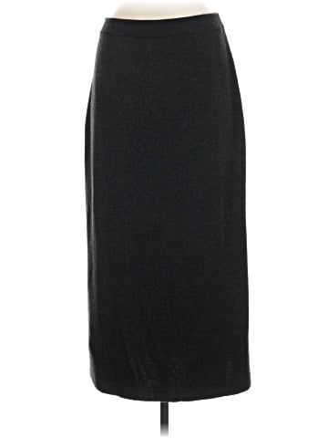 Eileen Fisher Formal Skirt (view 1)