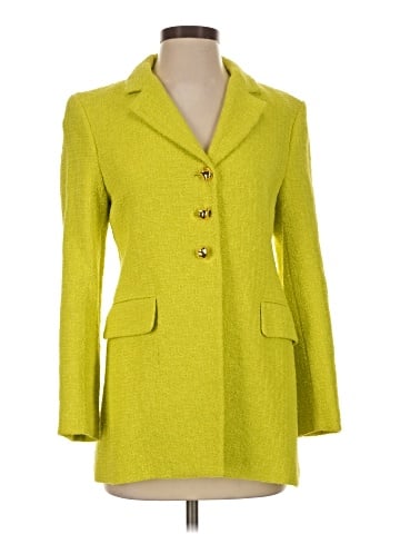 Zara Coat (view 1)