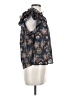 Ulla Johnson Blue Sleeveless Blouse Size 6 - photo 4