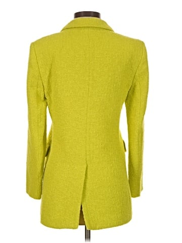 Zara Coat (view 2)