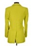 Zara 100% Viscose Green Coat Size S - photo 2