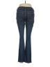 Old Navy Chevron-herringbone Blue Jeans Size 1r - photo 2