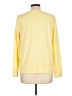 INC International Concepts Yellow Pullover Sweater Size L - photo 2