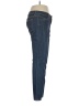 Old Navy Chevron-herringbone Blue Jeans Size 1r - photo 4