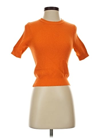 Zara Turtleneck Sweater (view 1)