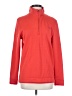 Under Armour 100% Polyester Red Track Jacket Size S - photo 1