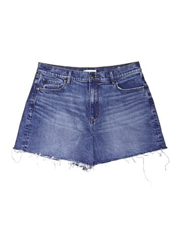Ann Taylor LOFT Denim Shorts (view 1)