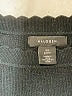 Halogen Black Turtleneck Sweater Size XS - photo 7