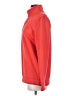 Under Armour 100% Polyester Red Track Jacket Size S - photo 5
