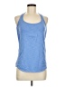 Lululemon Athletica Blue Tank Top Size M (estimated) - photo 1