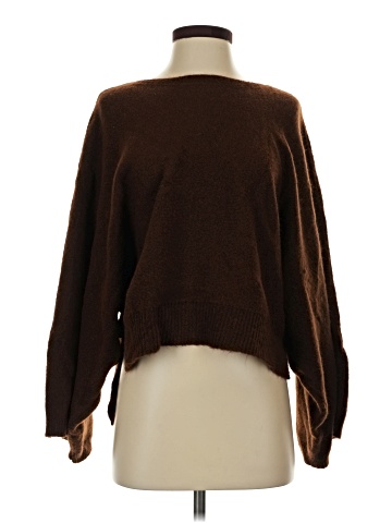 Zara Pullover Sweater (view 1)