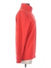 Under Armour 100% Polyester Red Track Jacket Size S - photo 4