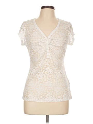 Guess Short Sleeve Top (view 1)