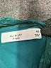 Ali & Jay 100% Polyester Teal Casual Dress Size XS - photo 7