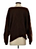 Zara Brown Pullover Sweater Size S - photo 2