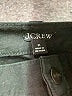 J.Crew Black Casual Pants Size 31 waist - photo 7