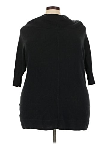 Lane Bryant Turtleneck Sweater (view 1)