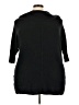 Lane Bryant Black Turtleneck Sweater Size 18 - 20 Plus - photo 1
