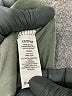 Garage Green Bodysuit Size XS - photo 4