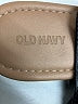 Old Navy Black Sandals Size 8 - photo 3