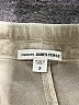 James Perse Gray Casual Pants Size Lg (3) - photo 7
