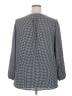 Premise Studio 100% Polyester Gray Long Sleeve T-Shirt Size 2X - photo 2