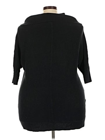 Lane Bryant Turtleneck Sweater (view 2)