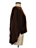 Zara Brown Pullover Sweater Size S - photo 4