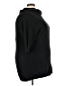 Lane Bryant Black Turtleneck Sweater Size 18 - 20 Plus - photo 4
