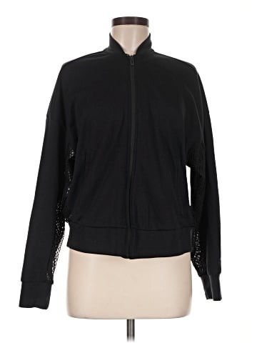 Adidas Track Jacket (view 1)